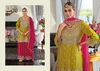 Kanak Vol 2 By Eba Chinon Embroidery Readymade Suits Wholesalers In Surat
